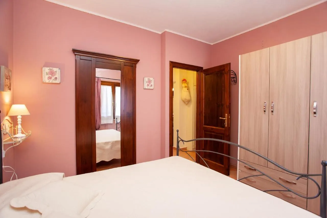 Holiday home Lu Maestrali 1 Villa San Teodoro