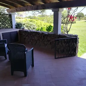 Visit San Teodoro Ferienhaus