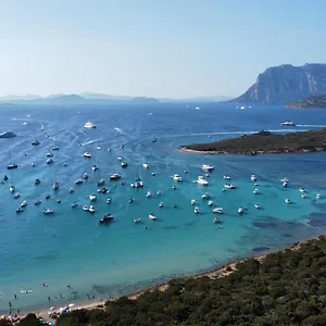Vacanze Rosita Ferienhaus