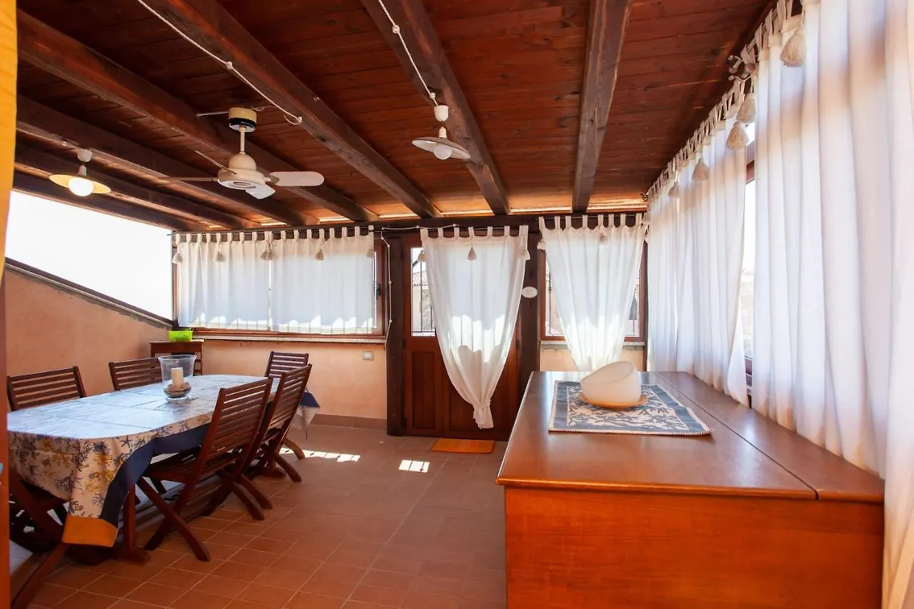 Feriehus Lu Maestrali 1 Villa San Teodoro