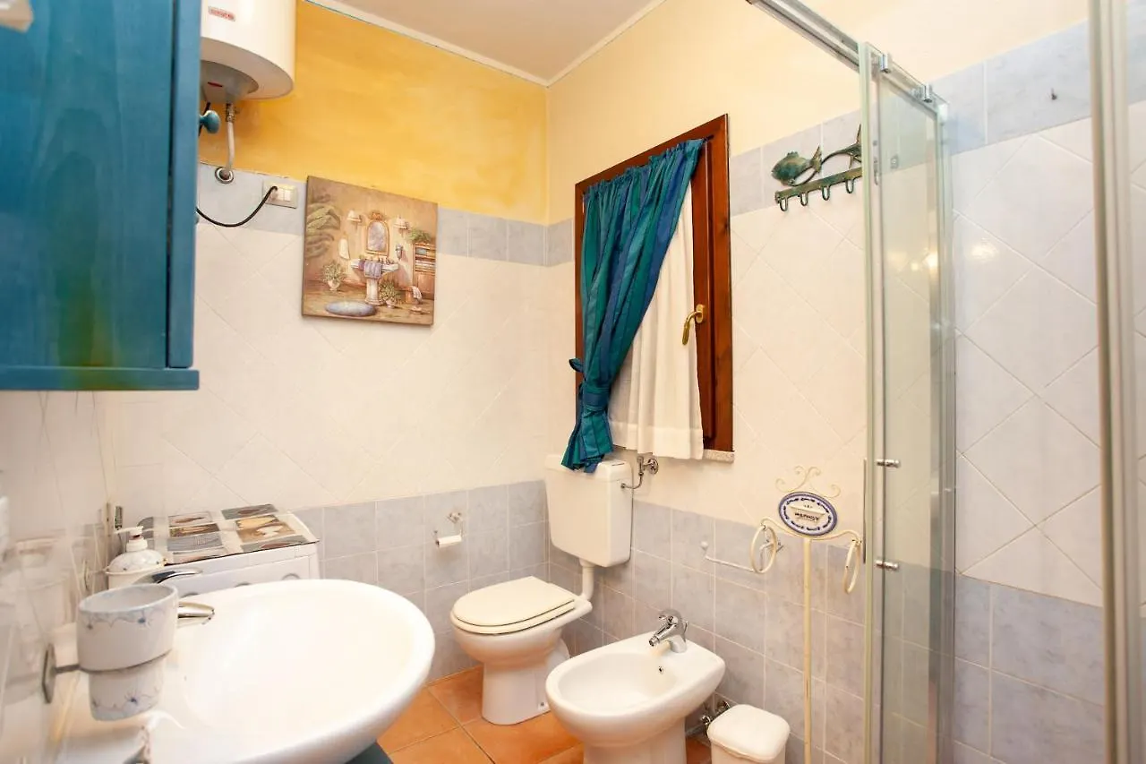 Lu Maestrali 1 Villa San Teodoro  0*, San Teodoro (Sardinia) Italien